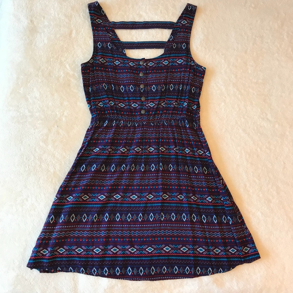Summer dress
